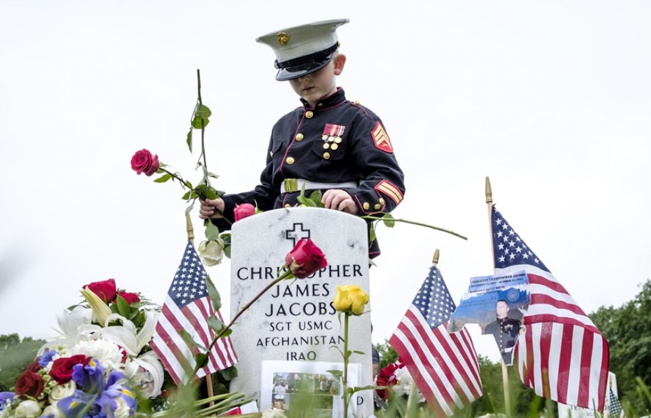 Sự kiện trong tuần qua ảnh (26/5 - 2/6)