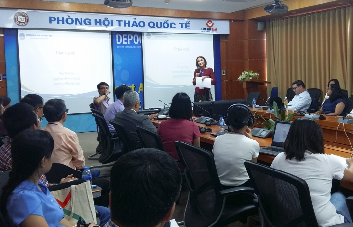 Tăng thuế để giảm tỷ lệ người hút thuốc lá, tăng thu ngân sách