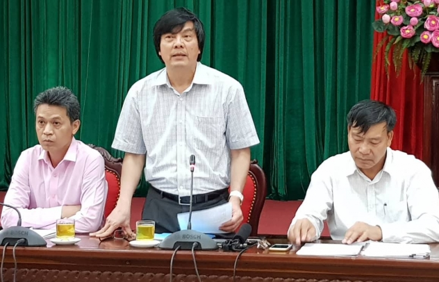 Hà Nội đẩy mạnh kêu gọi hợp tác đầu tư