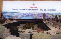 hai quan thu ngan sach dat gan 146000 ty dong