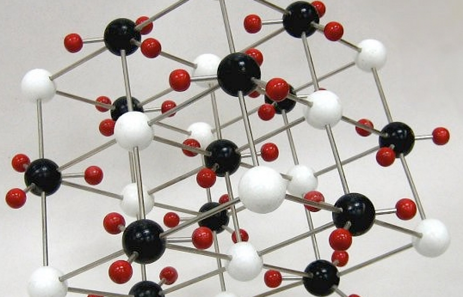 Tìm nhà cung cấp CaCO3 và Hydrated Lime