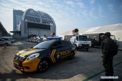 Dịch Covid-19 tại Đông Nam Á: Indonesia vẫn là tâm dịch với 857 ca mắc mới