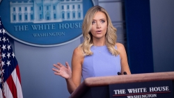 Đối đầu Ấn Độ-Trung Quốc: Mỹ chia buồn với New Delhi, Tổng thống Trump không có ý định làm trung gian hòa giải