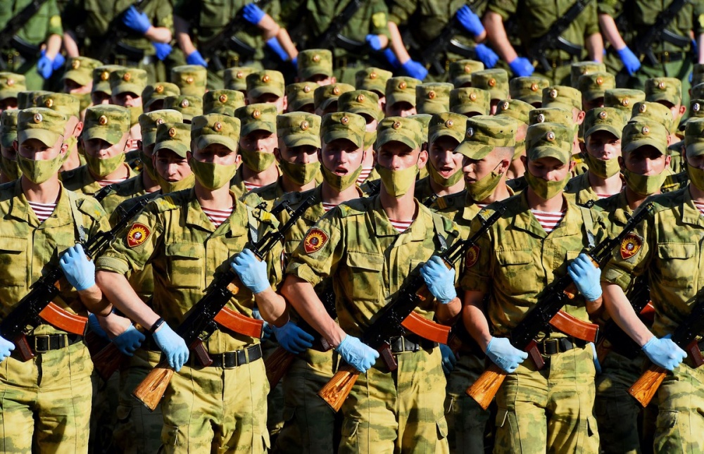 anh an tuong tuan 15 216 bieu tinh o my day song covid 19 can quet my latinh va trieu tien noi gian