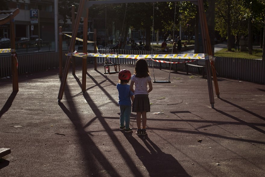 anh an tuong tuan 15 216 bieu tinh o my day song covid 19 can quet my latinh va trieu tien noi gian