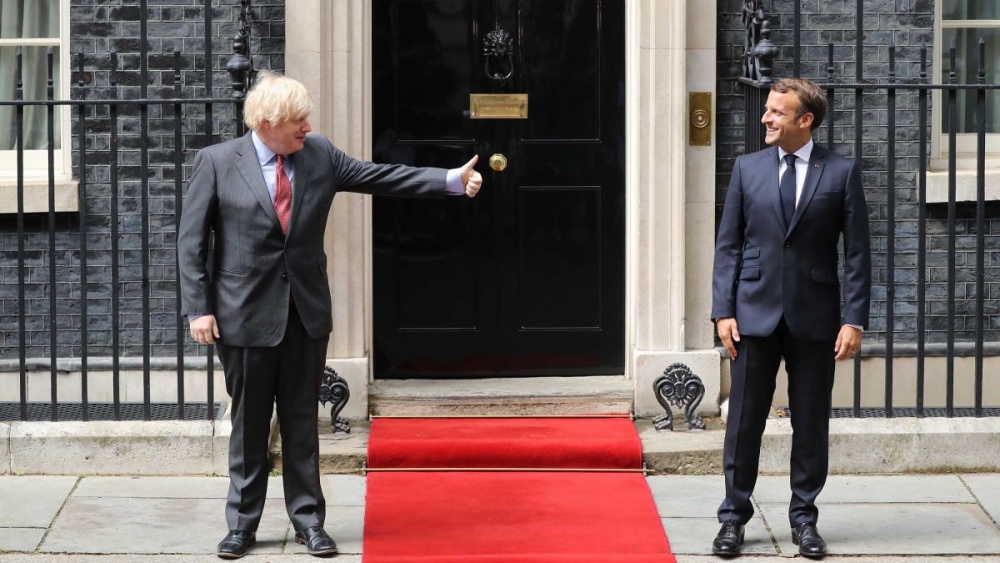 anh an tuong tuan 15 216 bieu tinh o my day song covid 19 can quet my latinh va trieu tien noi gian