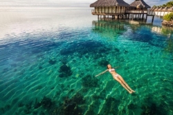 Hậu Covid-19, những nơi nào trên thế giới dự kiến mở cửa du lịch trong tháng 7?