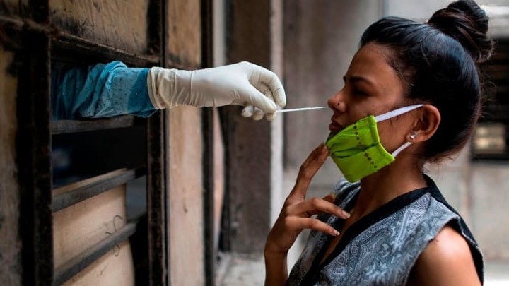 Ấn Độ: Không 'còn chỗ cho sự tự mãn', các bang phân tích sâu về tình hình Covid-19