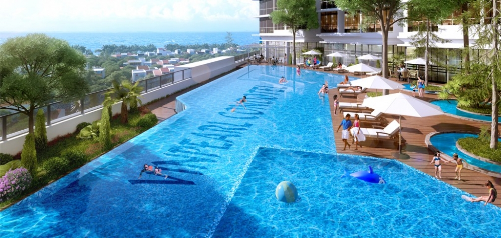 Bất động sản mới nhất: Condotel ảm đạm, Hà Nội bổ sung danh mục dự án thu hồi đất, lưu ý khi thế chấp sổ đỏ của người khác