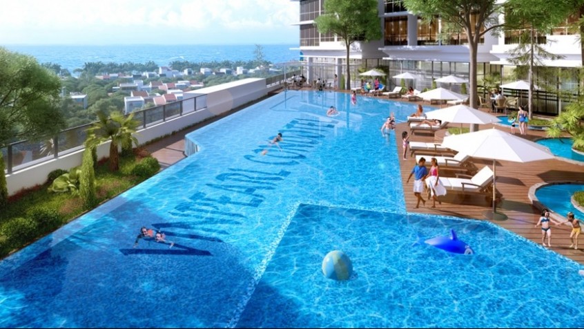 Bất động sản mới nhất: Condotel ảm đạm, Hà Nội bổ sung danh mục dự án thu hồi đất, lưu ý khi thế chấp sổ đỏ của người khác