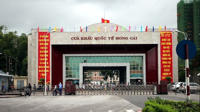 Xuất khẩu ngày 8-11/6: Doanh nghiệp Mỹ thích nhập hàng Việt, vải thiều vào EU nhờ EVFTA, giao thương qua cửa khẩu Móng Cái tăng mạnh