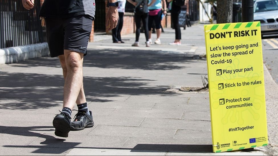 Covid-19: Anh có thể trì hoãn dỡ bỏ các hạn chế; Ấn Độ ra mắt bộ xét nghiệm tại nhà đầu tiên; gần 10% dân số Lào được tiêm vaccine