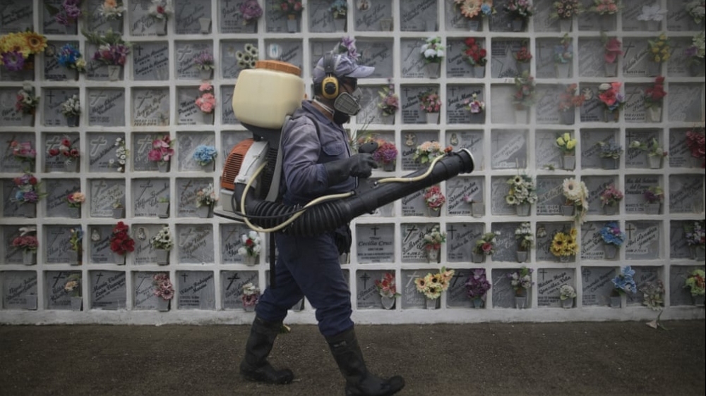 Còn đang quay cuồng với Delta, biến chủng Mu có nguy cơ kháng vaccine Covid-19 đã ‘hạ cánh’ ở 43 nước