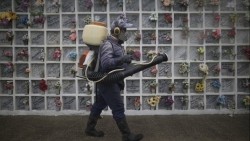 Còn đang quay cuồng với Delta, biến chủng Mu có nguy cơ kháng vaccine Covid-19 đã ‘hạ cánh’ ở 43 nước