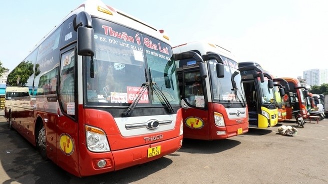 Thủ tướng Chính phủ: Khôi phục vận tải hành khách có ý nghĩa đặc biệt