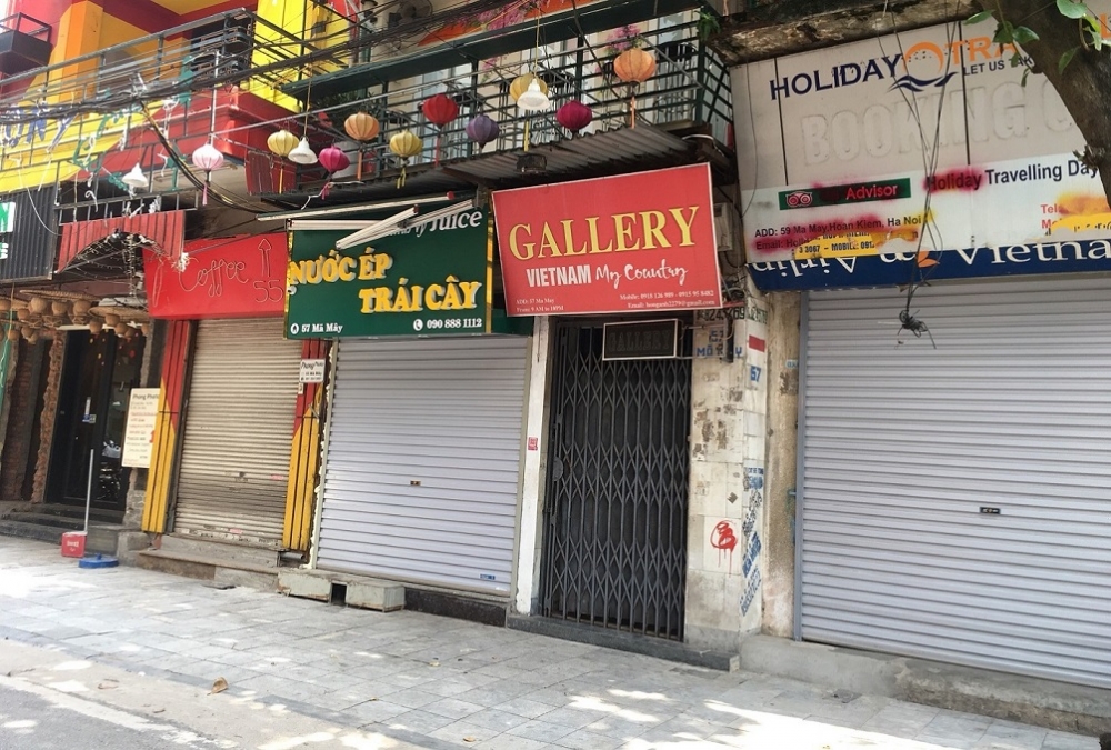 Tin bất động sản mới nhất: (Nguồn: Vietnamnet)