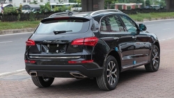 Xuất khẩu ngày 22-25/6: Ô tô Trung Quốc ồ ạt vào Việt Nam, tăng 6,5 lần; gỗ và sản phẩm gỗ sang Canada tăng 138%