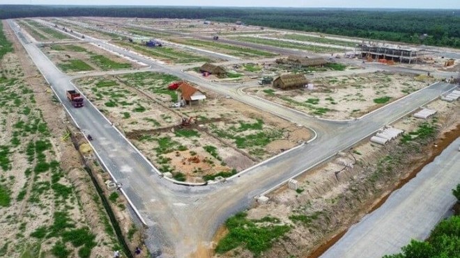 Bất động sản mới nhất: Thống kê giá đất nền tại một số tỉnh, thành; hết thời đầu tư địa ốc 1 vốn 4 lời; vì sao giao dịch biệt thự Hà Nội giảm sâu?