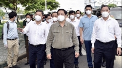 Thủ tướng Phạm Minh Chính: Chống dịch để sản xuất, sản xuất để chống dịch