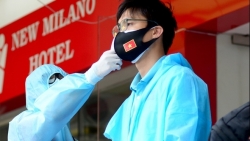 Lý do đội tuyển Việt Nam xin cách ly thêm 7 ngày tại TP. Hồ Chí Minh