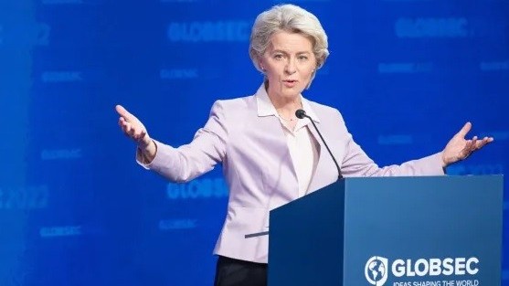 Hé lộ thời điểm EU công bố chi tiết kế hoạch áp giá trần năng lượng