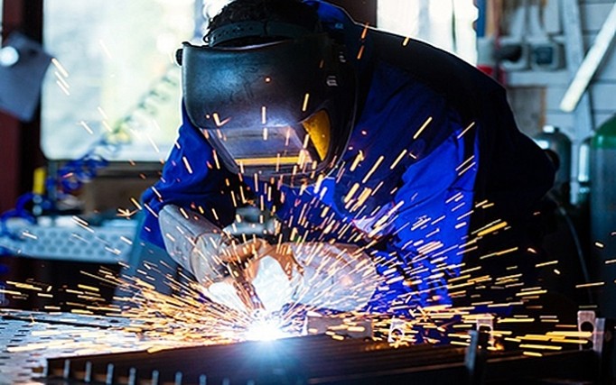 Vụ điều tra chống bán phá giá vật liệu hàn nhập từ Trung Quốc, Thái Lan, Malaysia: Bộ Công Thương sẽ tổ chức tham vấn công khai. (Nguồn: ĐT) Vụ điều tra chống bán phá giá vật liệu hàn nhập từ Trung Quốc, Thái Lan, Malaysia: Bộ Công Thương sẽ tổ chức tham vấn công khai. (Nguồn: ĐT)