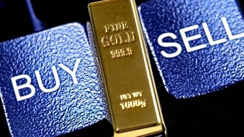 Giá vàng hôm nay 19/6, Giá vàng hoàn thành xuất sắc ‘một công việc ngoạn mục’, vẫn ám ảnh sợ hãi mất tiền, vàng SJC lao dốc