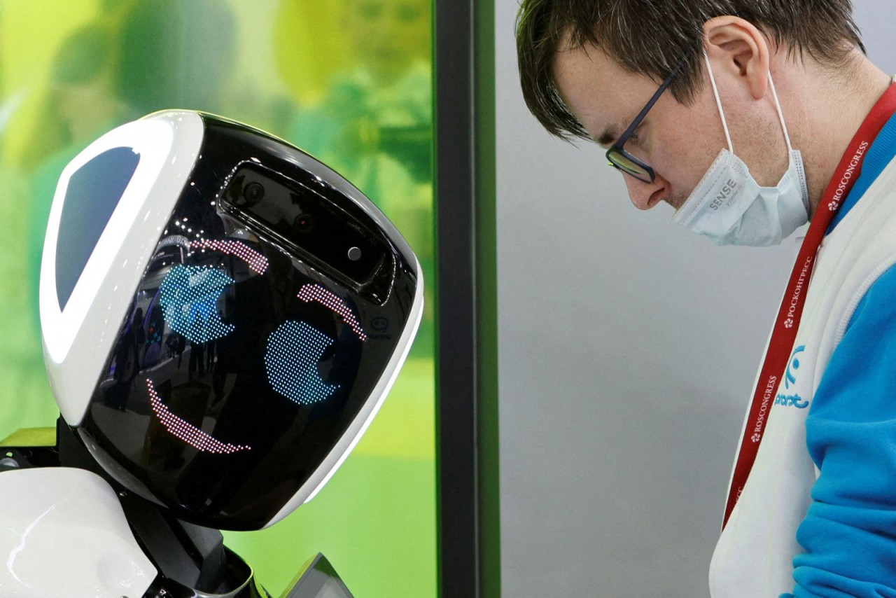 Ảnh ấn tượng tuần (13-19/6): Xung đột Nga-Ukraine, Tổng thư ký NATO chèo thuyền, Mỹ tiếp tục điều trần vụ tấn công Điện Capitol