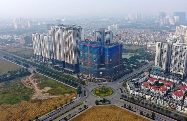 Bất động sản mới nhất: Thị trường cuối năm có sự thanh lọc, chưa rõ chuyển hồng hay sắc xám, thanh tra dự án tại Hải Dương, lấn chiếm đất đai bị phạt bao nhiêu tiền? (Nguồn: Báo XD)