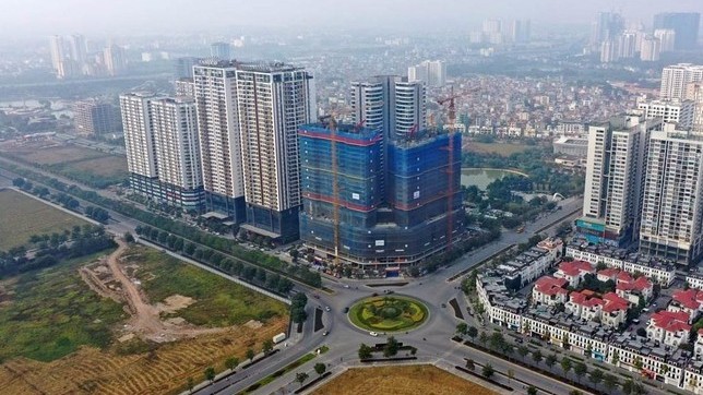 Bất động sản mới nhất: Thị trường cuối năm có thanh lọc, chưa rõ màu hồng hay xám, thanh tra dự án ở Hải Dương, lấn chiếm đất bị phạt bao nhiêu tiền?