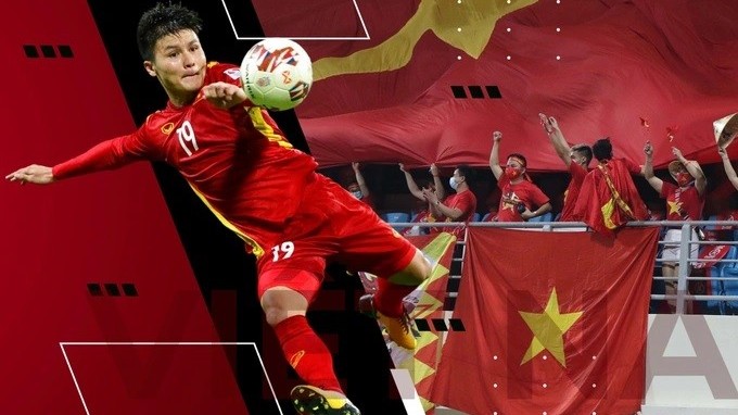 Chỉ ra những thách thức, báo Pháp nói Quang Hải có thể tạo ra tầm ảnh hưởng