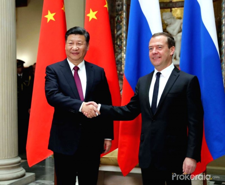 luc day moi cho quan he trung nga