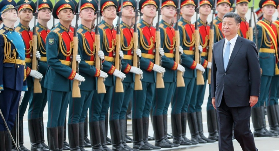 luc day moi cho quan he trung nga