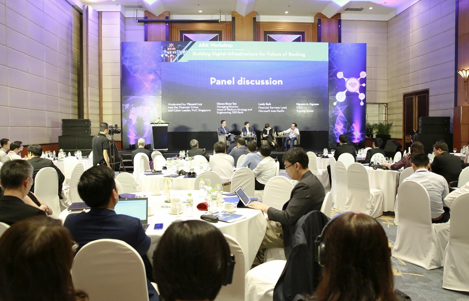 Ngân hàng kỹ thuật số - xu thế tất yếu