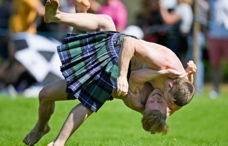 Sự kiện trong tuần qua ảnh (15-22/7)