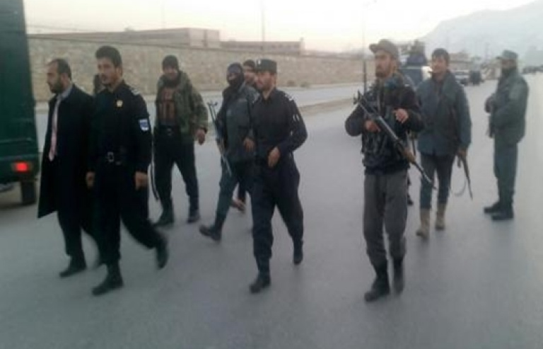 Afghanistan: Đánh bom xe tại Kabul, hơn 20 người thương vong