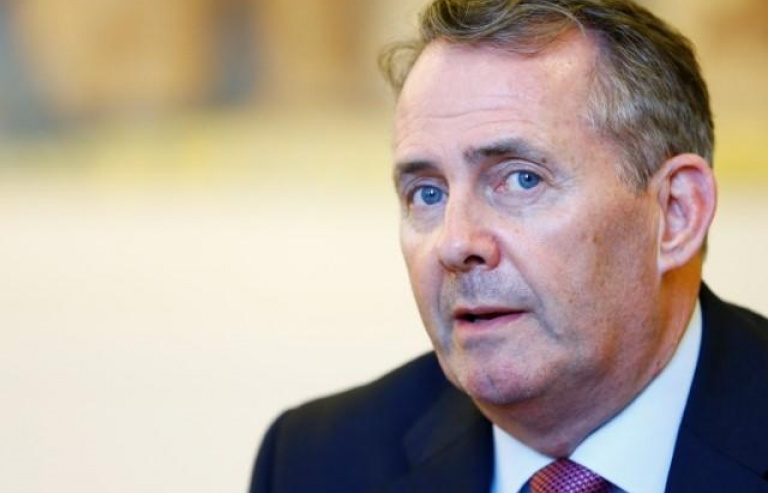 Mexico và Anh hướng tới thỏa thuận thương mại song phương