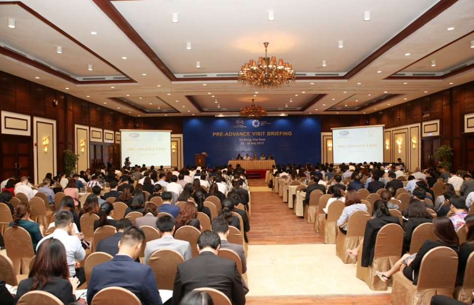 ABAC III: APEC cần cởi mở, đổi mới và bao trùm