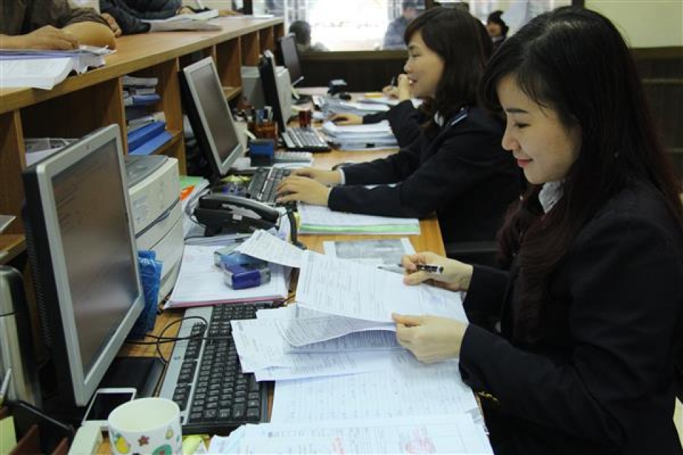 Luật Thuế Thu nhập doanh nghiệp sửa đổi có nhiều ưu đãi vượt trội cho khoa học, công nghệ Luật Thuế Thu nhập doanh nghiệp sửa đổi có nhiều ưu đãi vượt trội cho khoa học, công nghệ