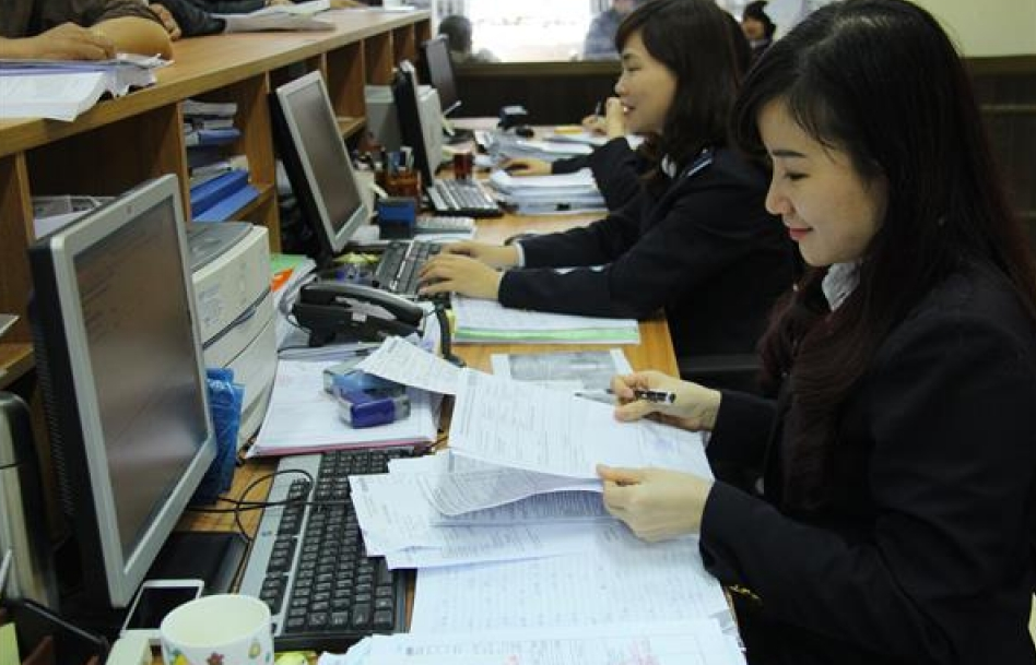 Hải quan thu ngân sách đạt gần 146.000 tỷ đồng