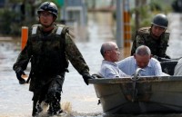 tay ban nha mua lu hoanh hanh