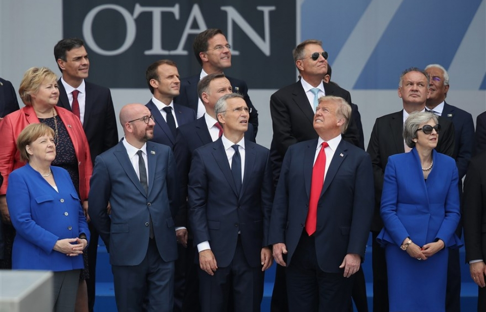 Sự kiện trong tuần qua ảnh (7-14/7)