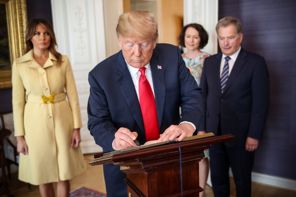 Ba lý do khiến Phần Lan chẳng 'ngán' Nga, không 'ngại' Mỹ