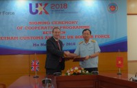 dai su tran ngoc an quan he song phuong viet nam anh dang o thoi ky tot dep nhat