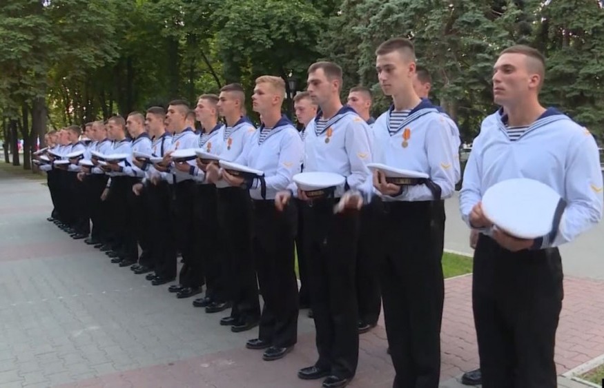 Nga: Tên của tàu lặn bị cháy là thông tin tối mật, tìm ra nguyên nhân 14 thủy thủ thiệt mạng