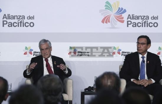 Liên minh Thái Bình Dương tìm cách giải quyết thách thức của chính sách bảo hộ