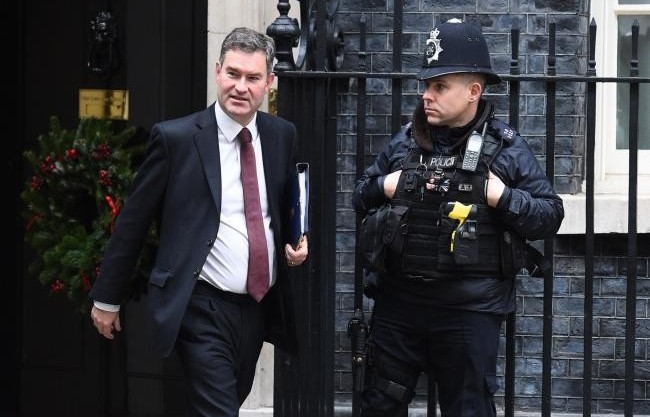 Quốc hội Anh sẽ có phương hướng tránh Brexit không thỏa thuận