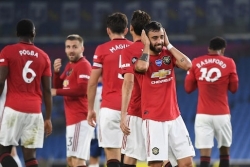 Man Utd-Bournemouth: Cơ hội để 'Quỷ đỏ' vào top 4