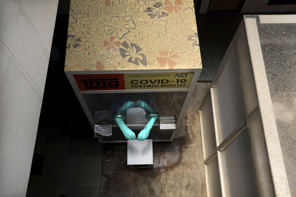 Cập nhật 7h ngày 13 7 Hơn 13 triệu cư dân toàn cầu mắc Covid 19 Hong Kong trước nguy cơ mất kiểm soát Ấn Độ lâm vào tình trạng tồi tệ cap nhat 7h ngay 137 hon 13 trieu cu dan toan cau mac covid 19 hong kong truoc nguy co mat kiem soat an do lam vao tinh trang toi te