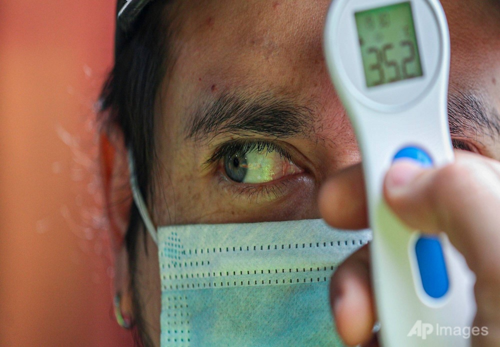 anh an tuong tuan 20 267 nguy co vo dap tam hiep my trung quoc dong cua cac lanh su quan tra dua nhau va noi dau covid 19